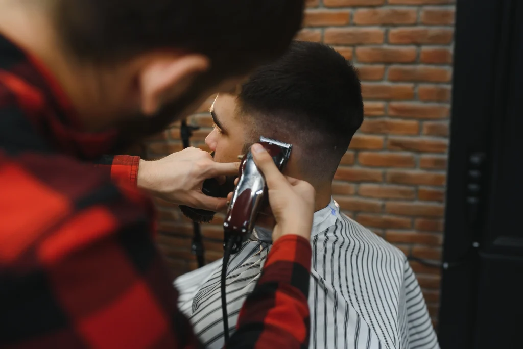 Top Reasons to Choose a Barbershop in Las Vegas