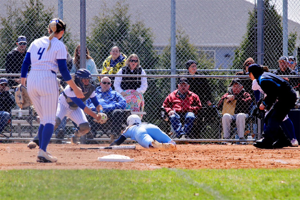 Sports photography