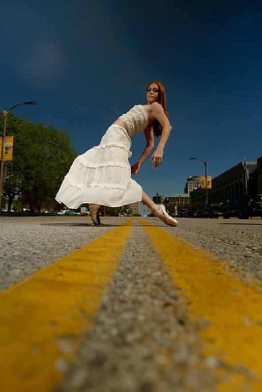 Malkijah Rashad Personal Branding and Creator Photography
